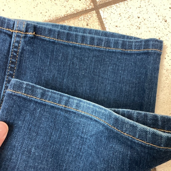 Carhartt jeans, size 42/30 - Picture 3 of 11